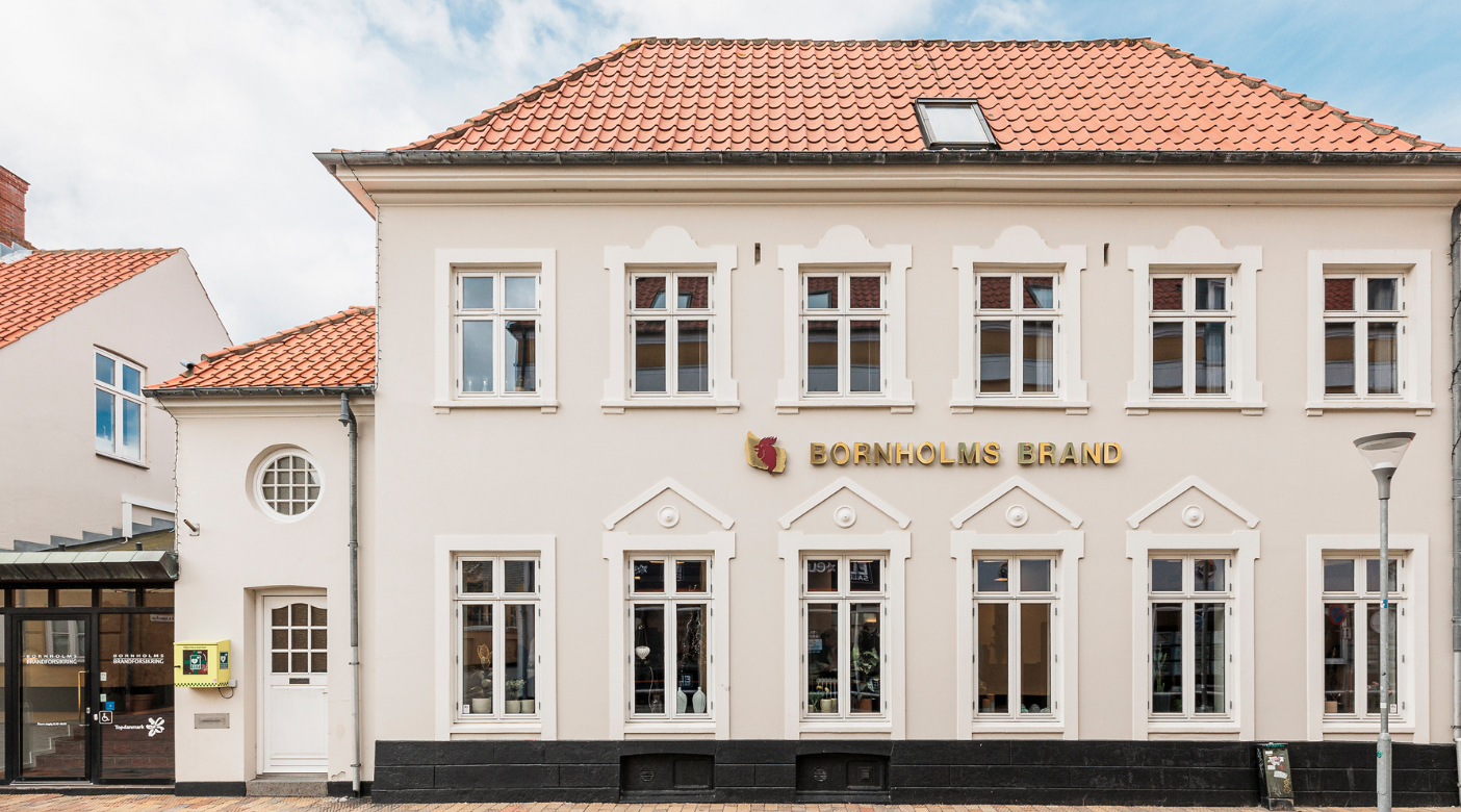 Henvis – og få 750 kr. i rabat