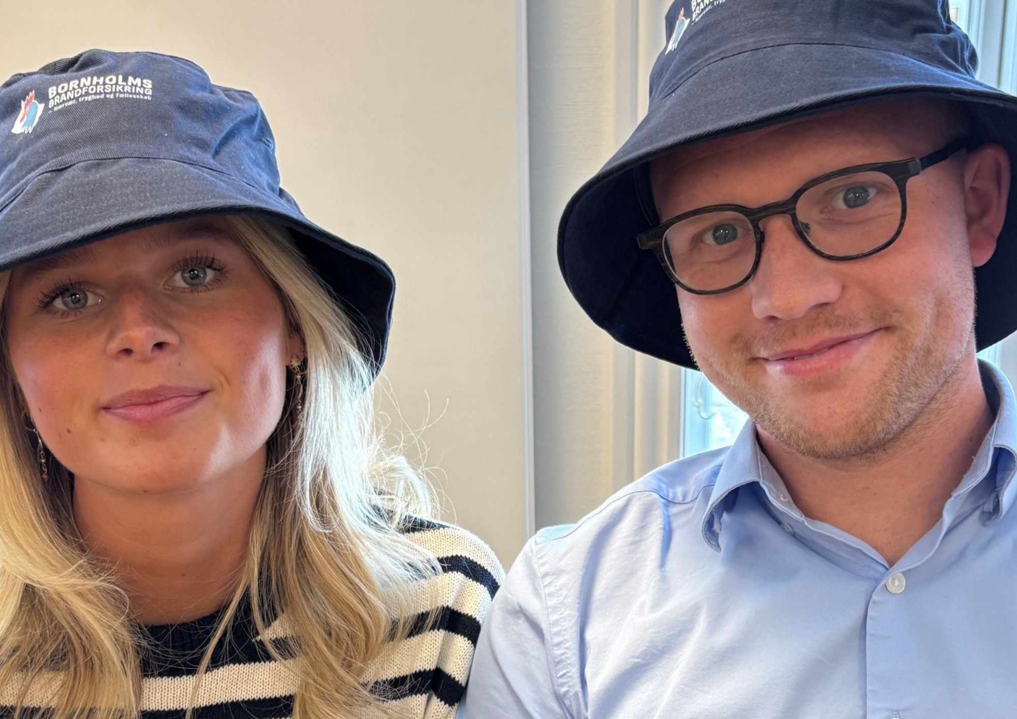 Vi ønsker alle en dejlig sommer!