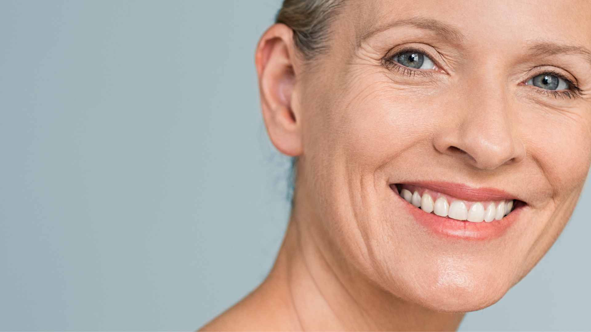 Pas godt på dit smil